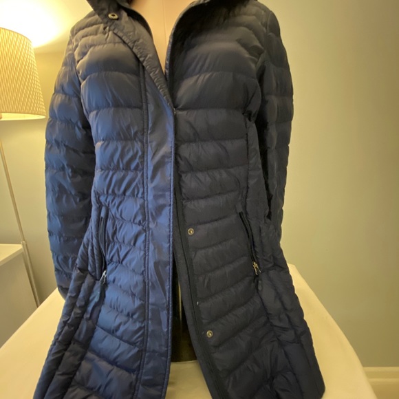 Light as feather warm jacket - Picture 2 of 4